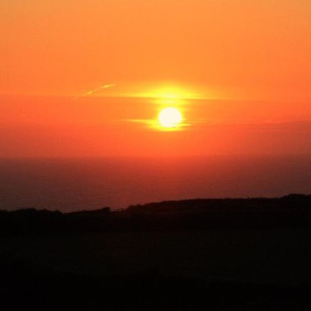 Crackington Haven Higher Tresmorn Farm Bed & Breakfast エクステリア 写真