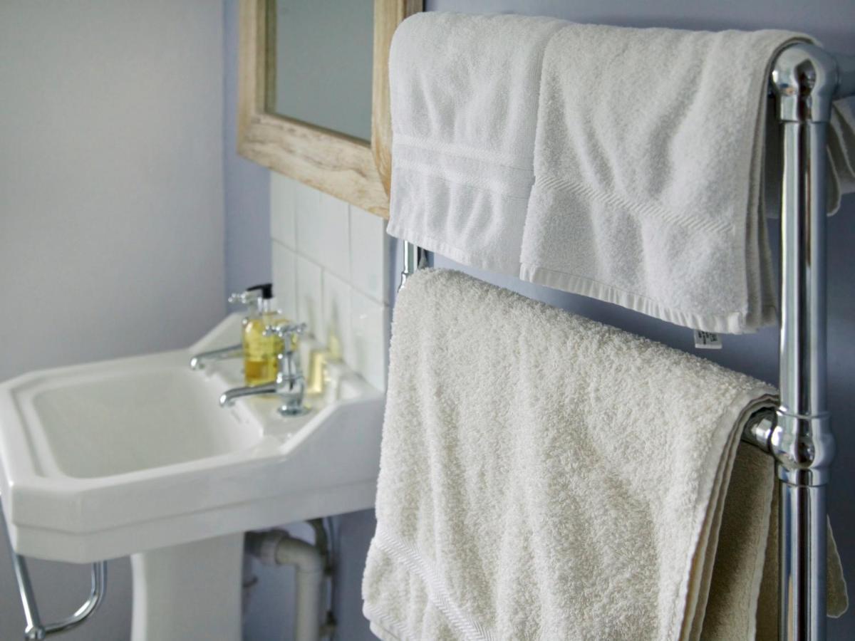 Crackington Haven Higher Tresmorn Farm Bed & Breakfast エクステリア 写真