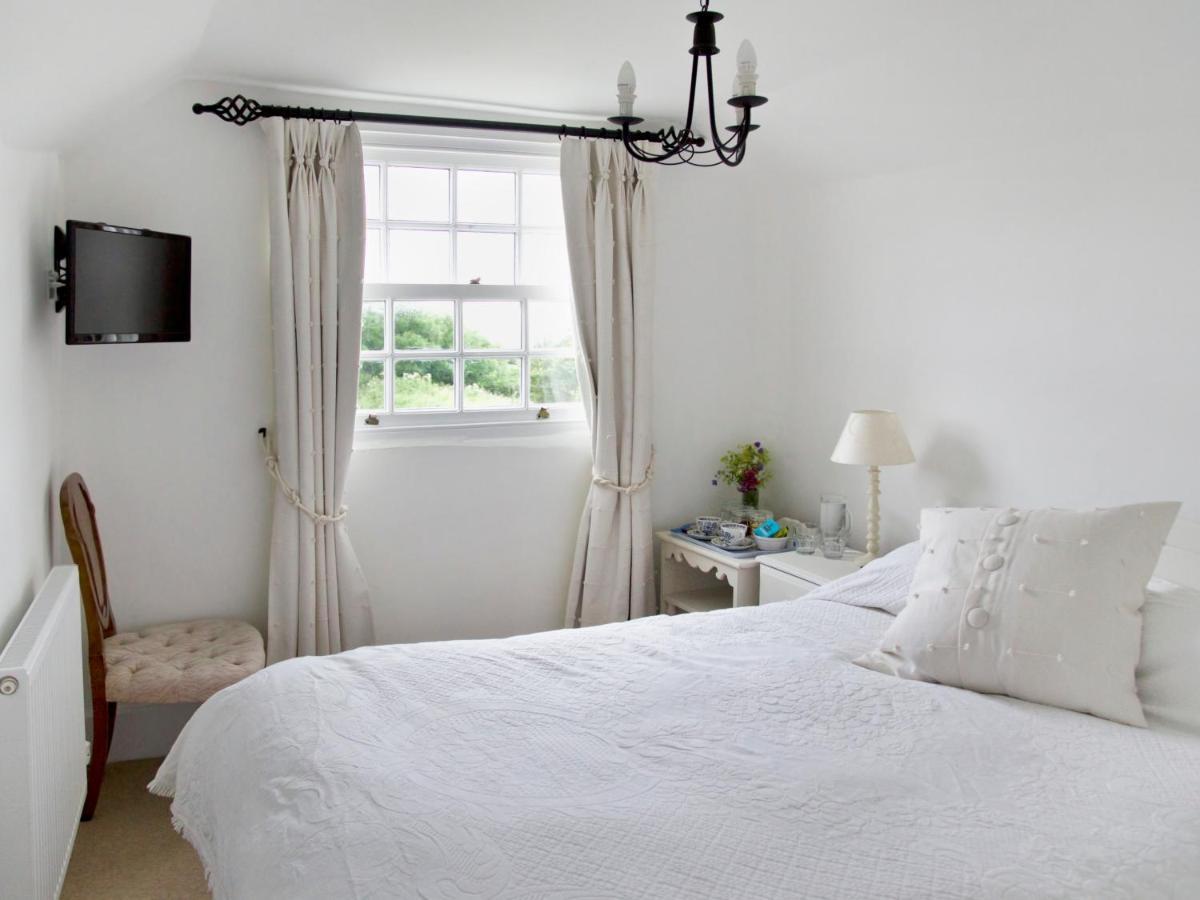 Crackington Haven Higher Tresmorn Farm Bed & Breakfast エクステリア 写真