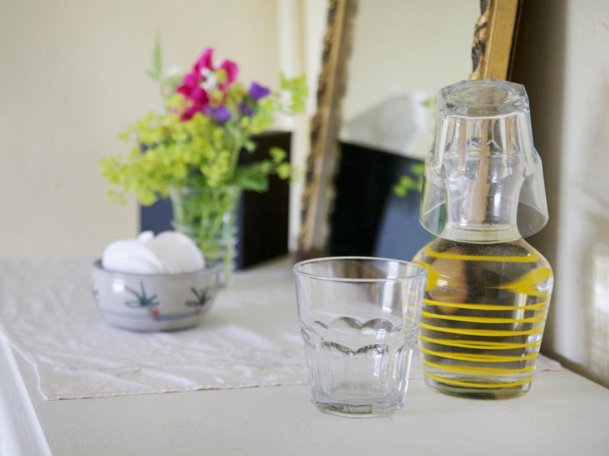 Crackington Haven Higher Tresmorn Farm Bed & Breakfast エクステリア 写真
