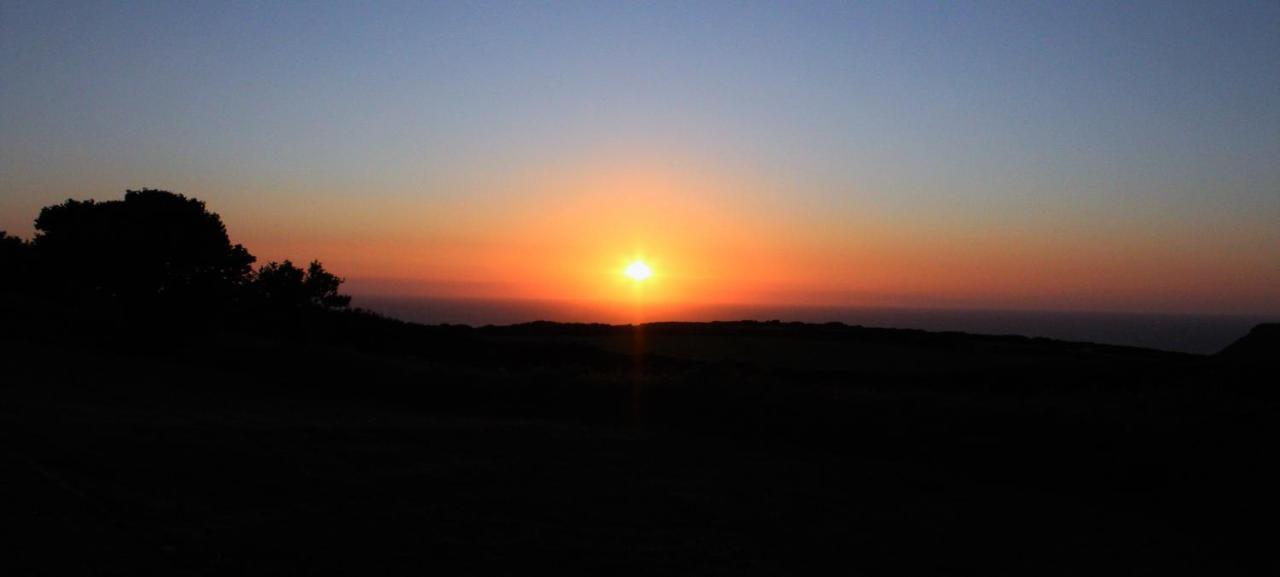 Crackington Haven Higher Tresmorn Farm Bed & Breakfast エクステリア 写真