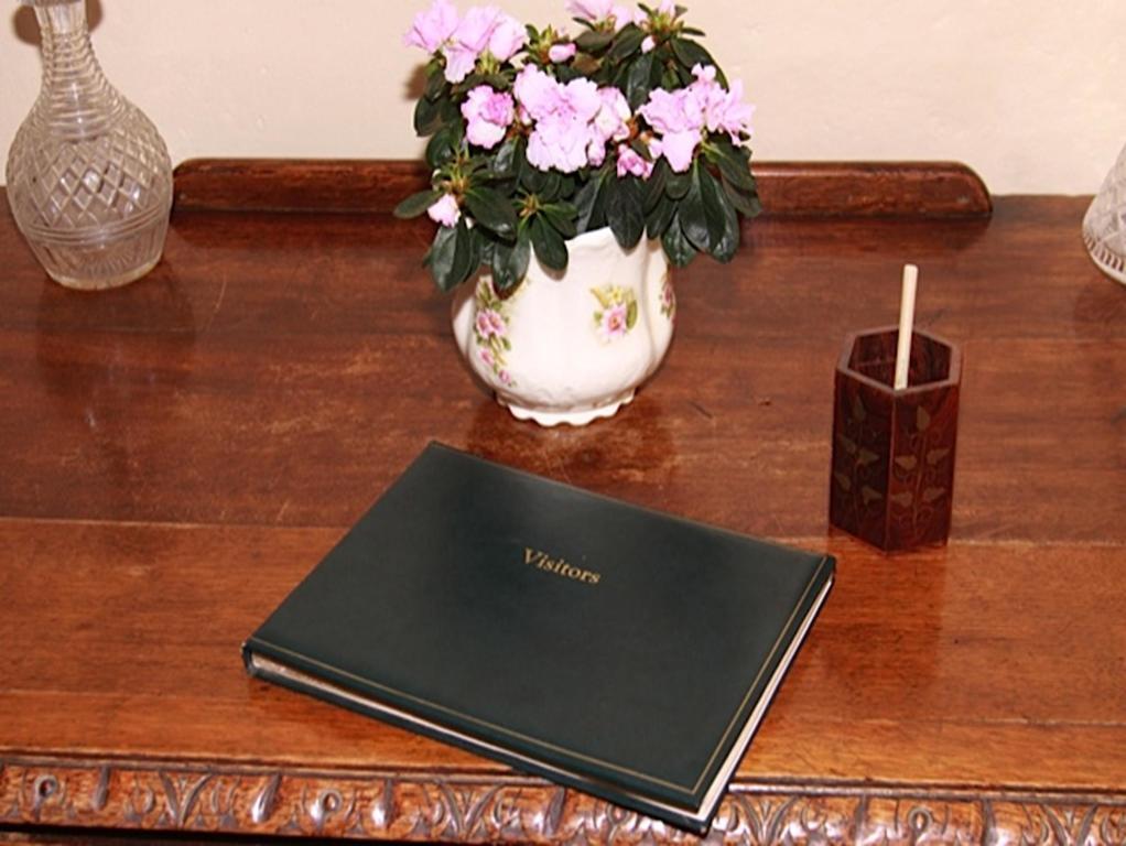 Crackington Haven Higher Tresmorn Farm Bed & Breakfast エクステリア 写真