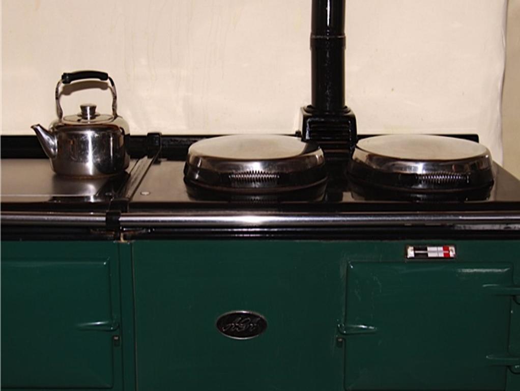 Crackington Haven Higher Tresmorn Farm Bed & Breakfast エクステリア 写真